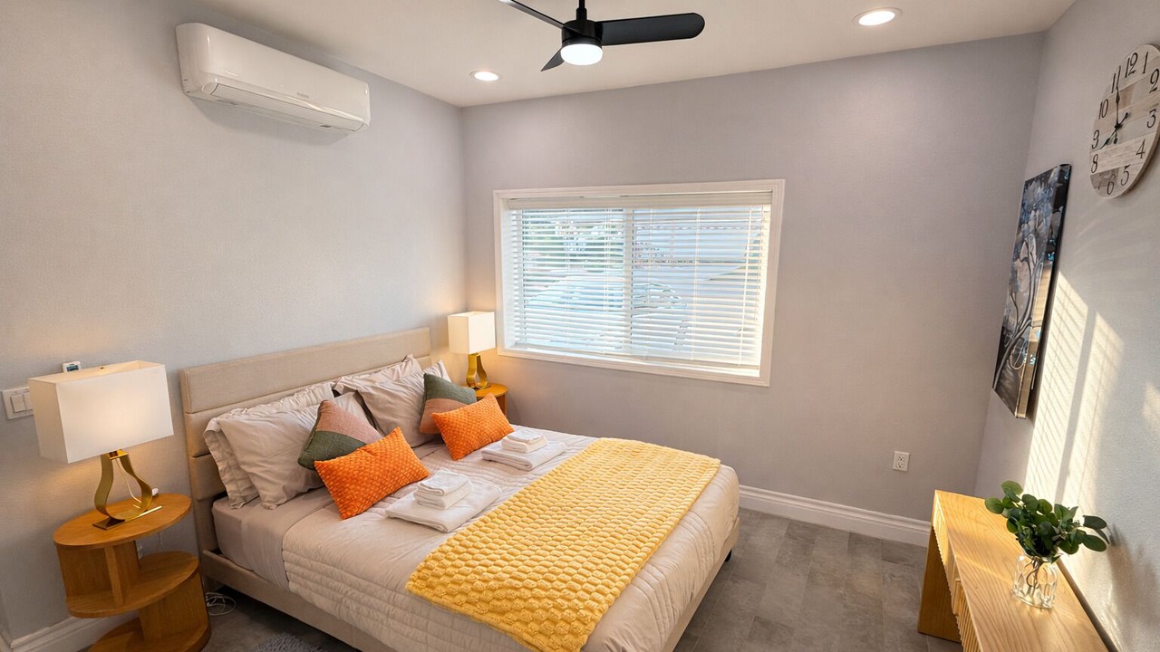 Photo of Bedroom in Fontana