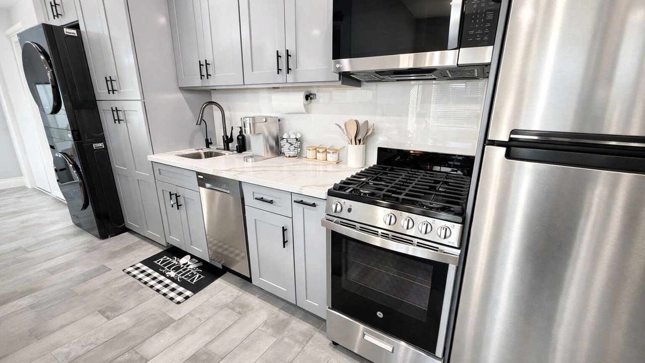 Photo of Kitchen in Fontana