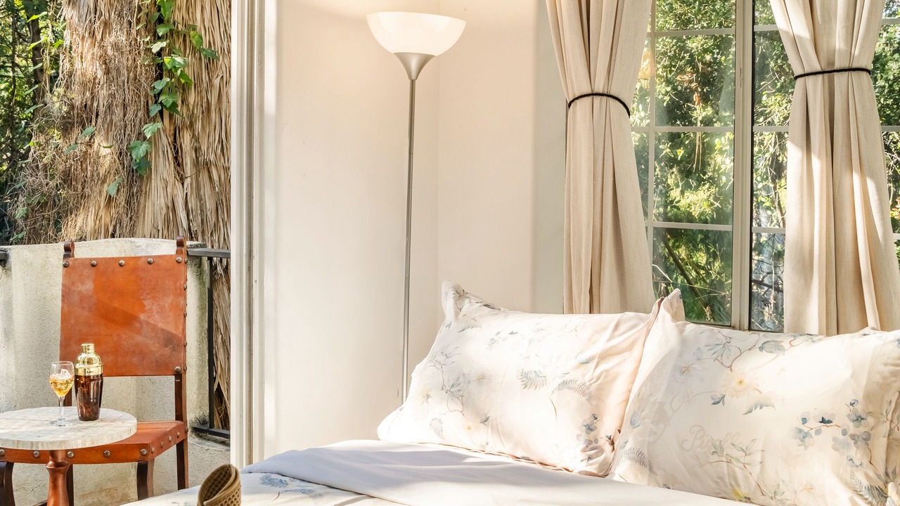 Photo of Bedroom in Los Angeles