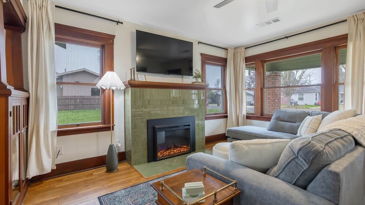 Photo of Livingroom in Visalia
