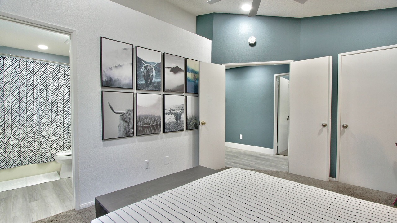 Photo of Bedroom in Temecula