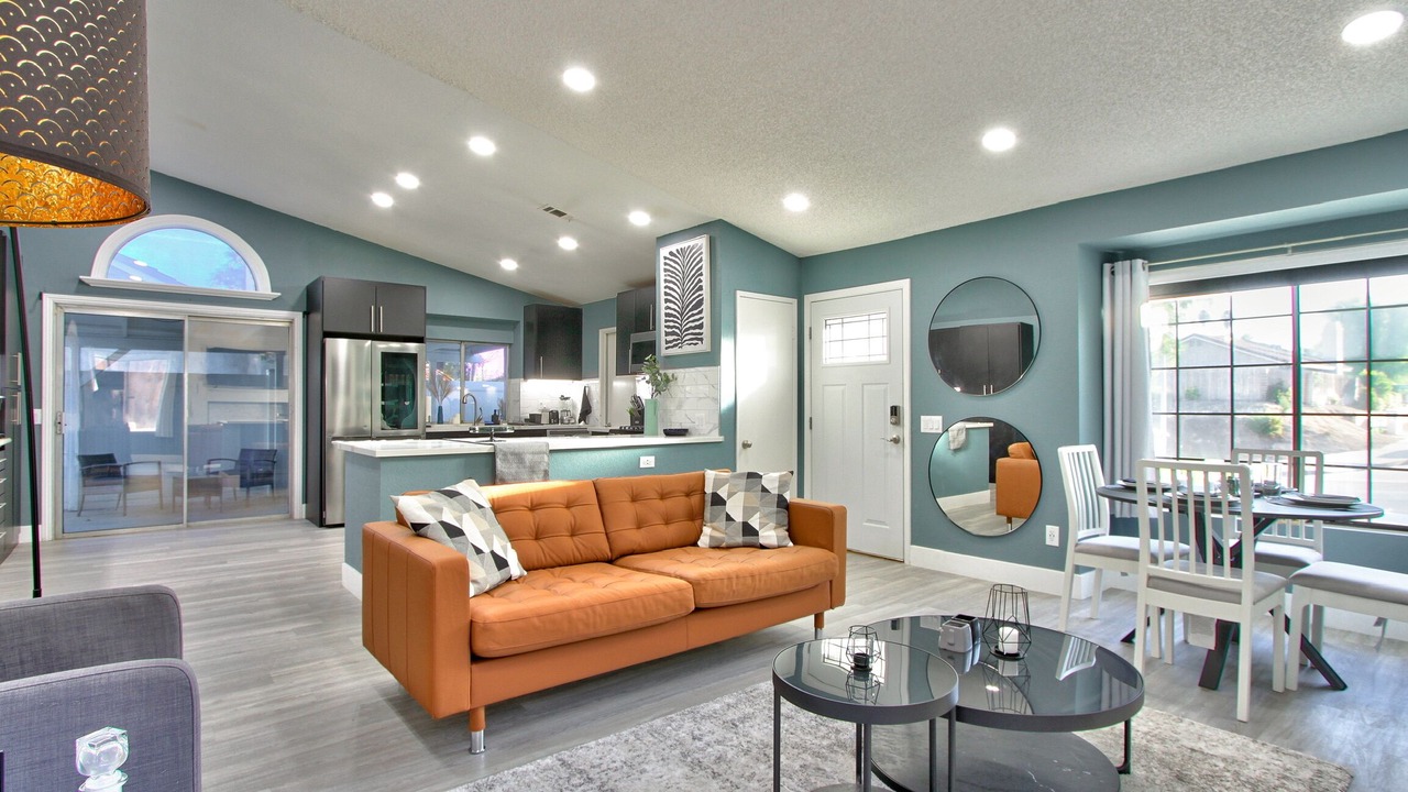 Photo of Livingroom in Temecula