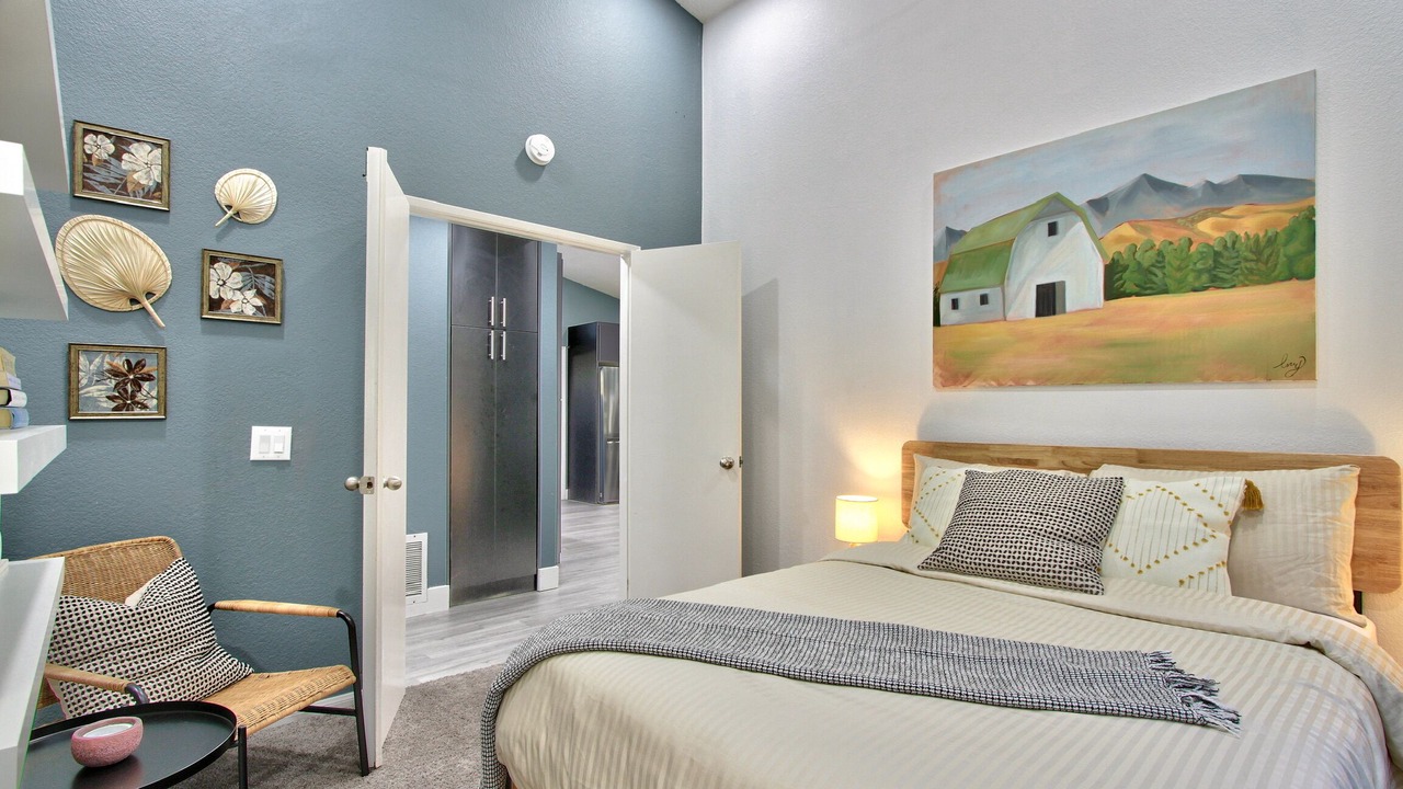 Photo of Bedroom in Temecula