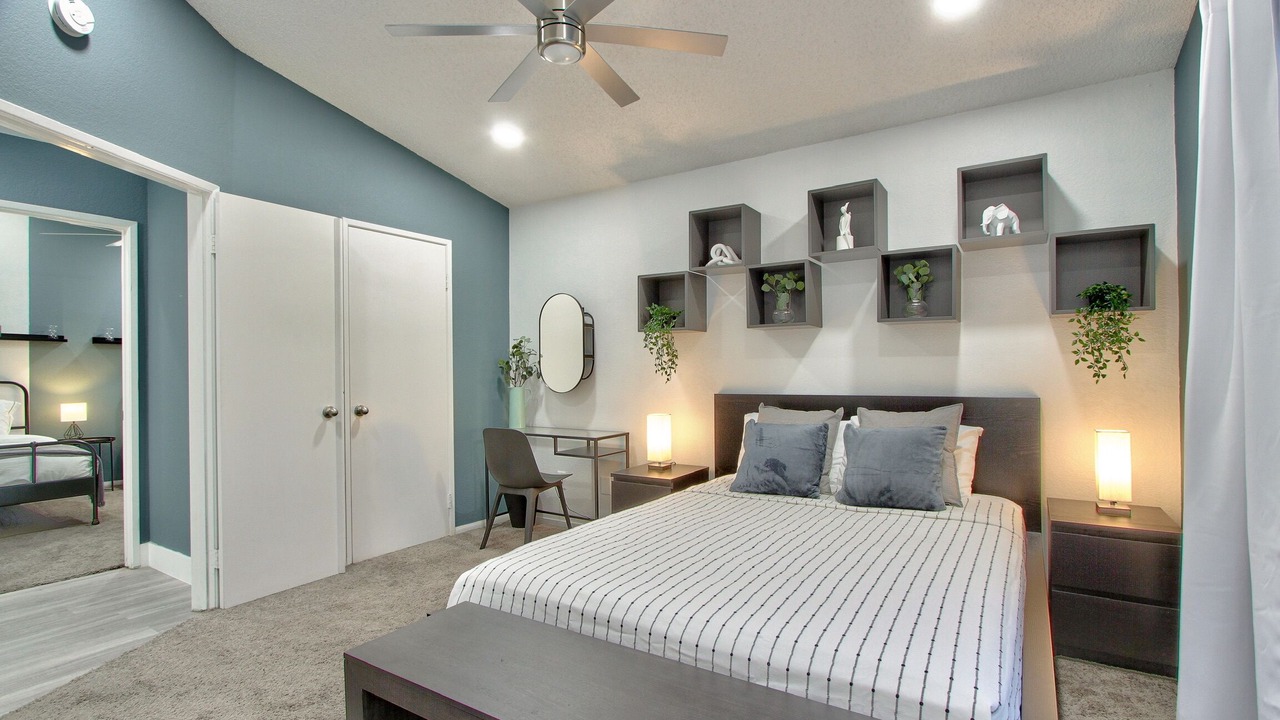 Photo of Bedroom in Temecula
