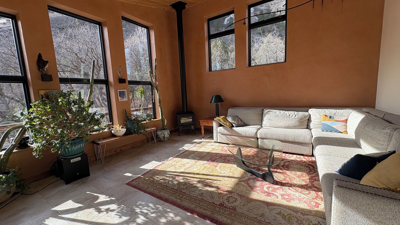 Photo of Livingroom in Durango