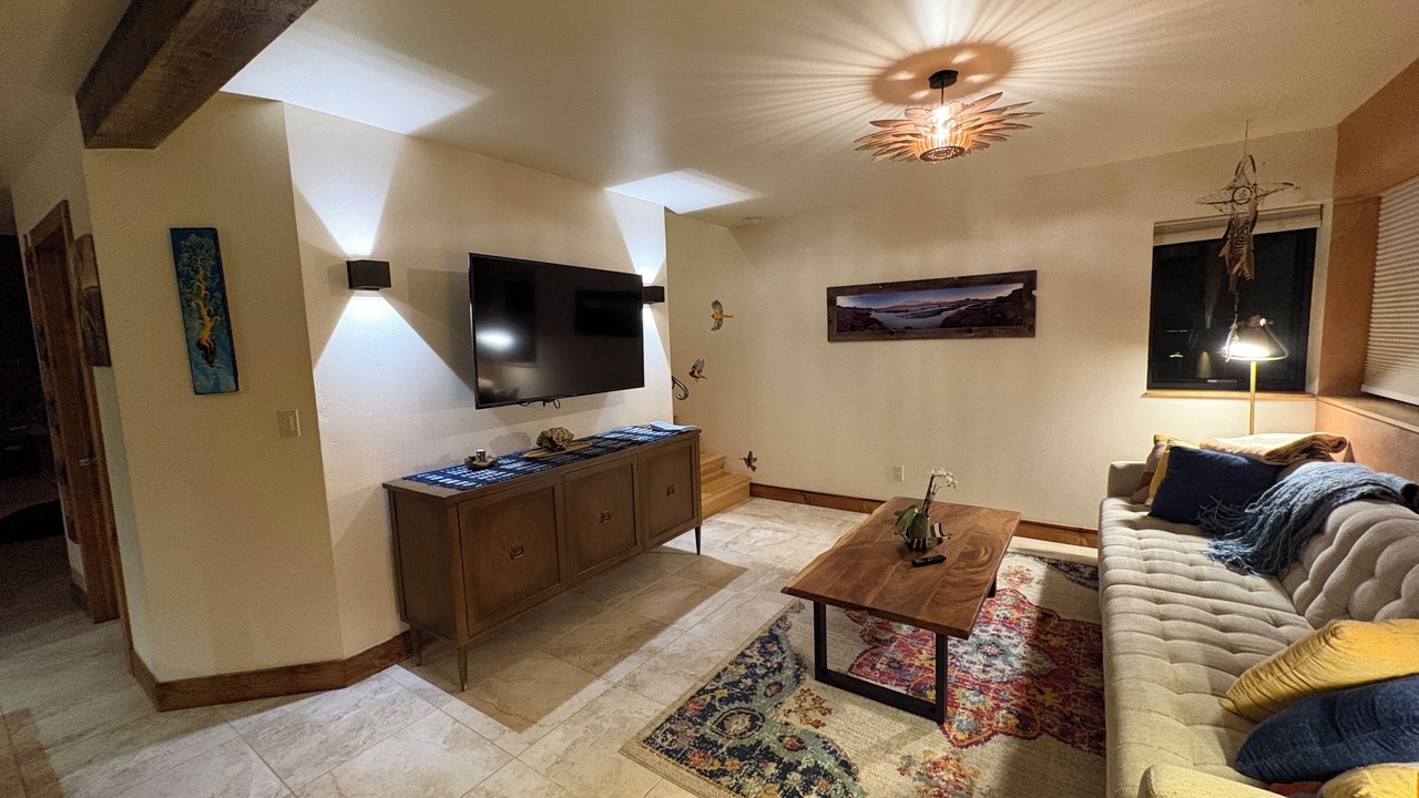 Photo of Livingroom in Durango