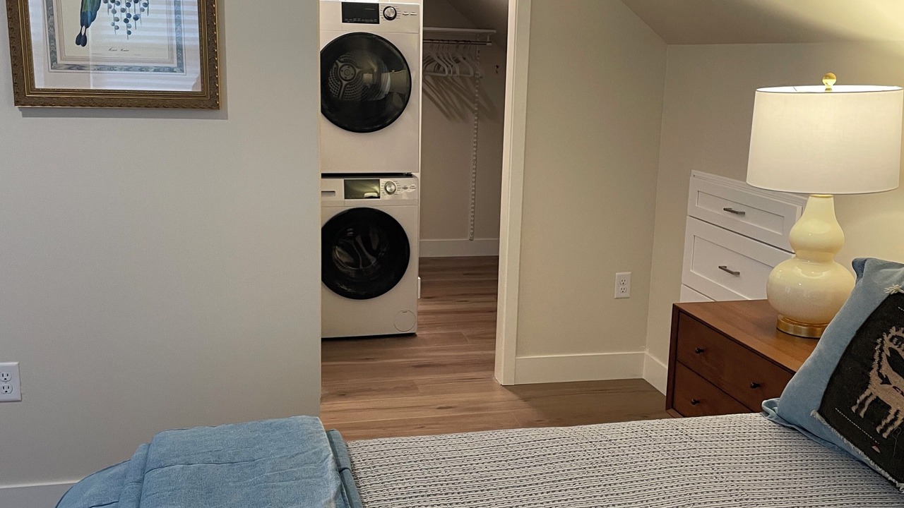 Photo of Bedroom in Congress Park