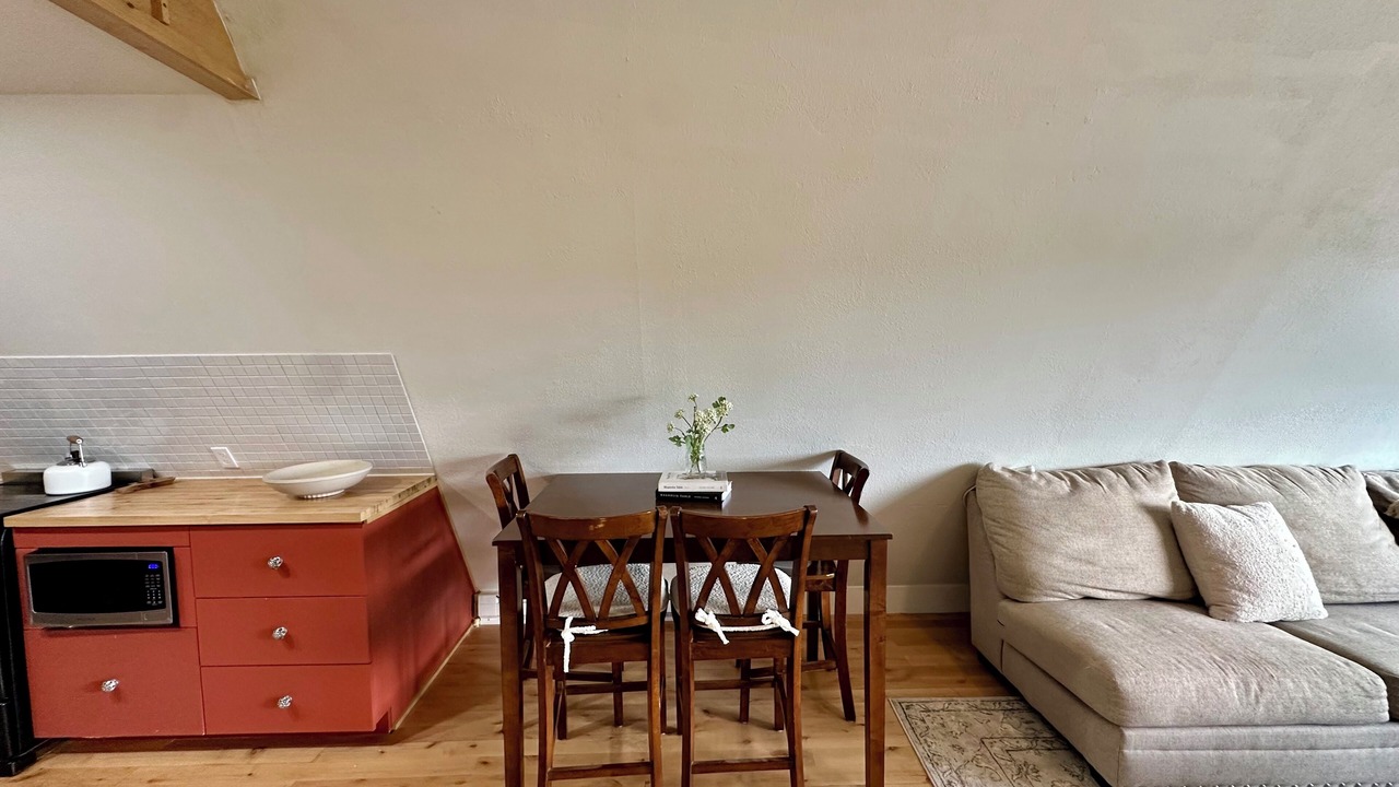 Photo of Livingroom in Como