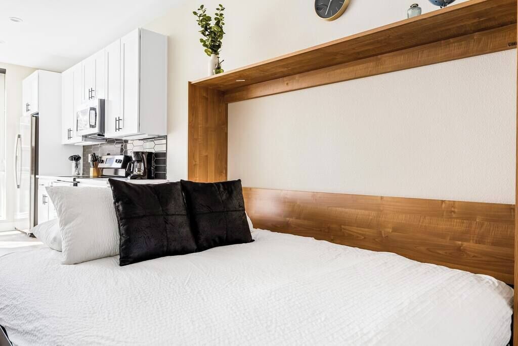 Photo of Bedroom in Golden
