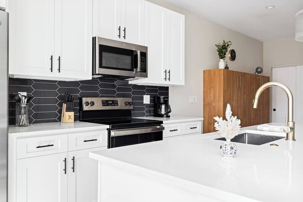 Photo of Kitchen in Golden