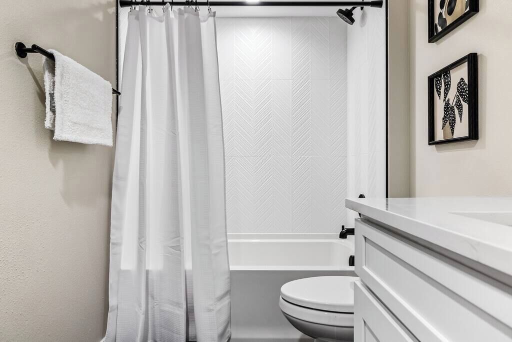 Photo of Bathroom in Golden