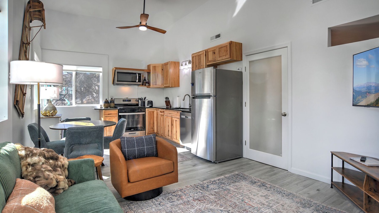 Photo of Livingroom in Durango