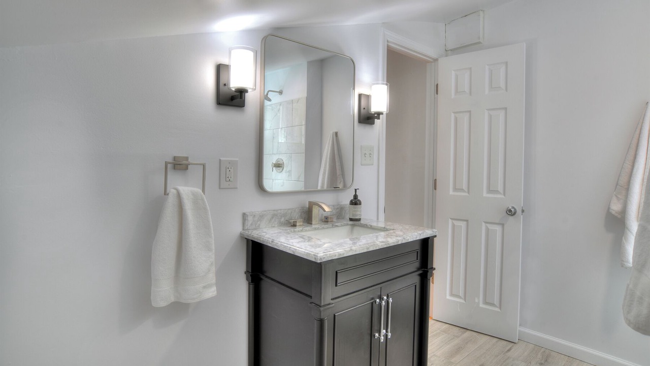 Photo of Bathroom in Durango