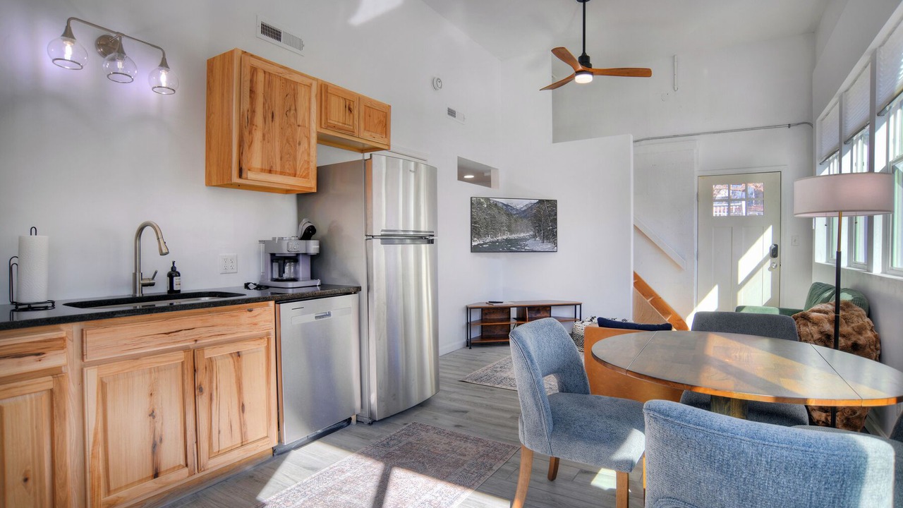 Photo of Kitchen in Durango
