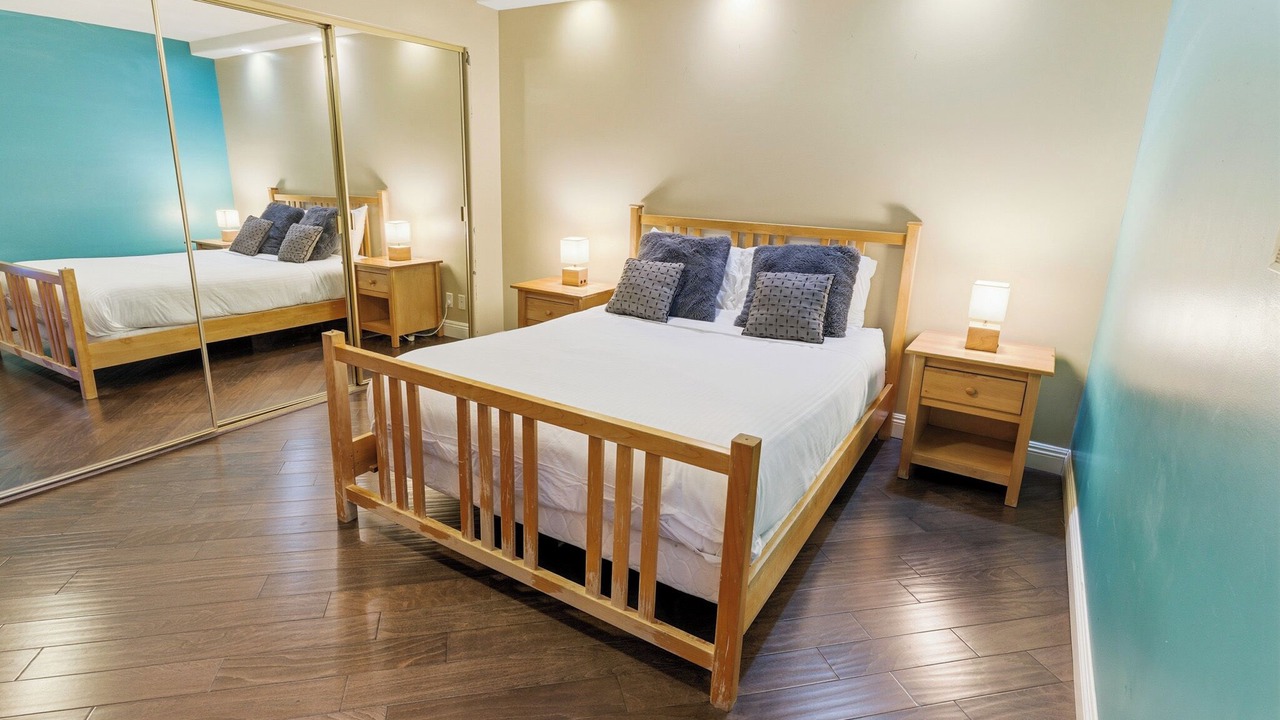 Photo of Bedroom in North Las Vegas