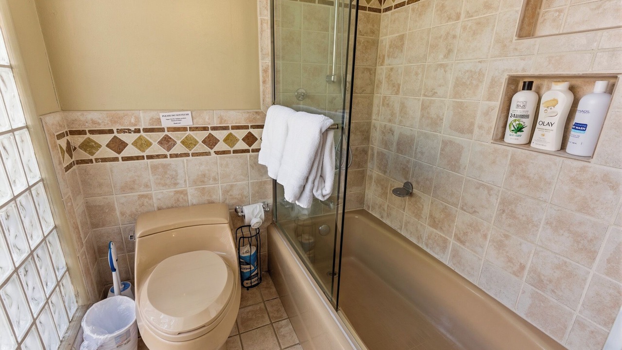 Photo of Bathroom in North Las Vegas