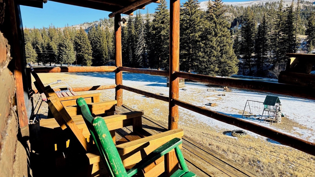 Photo of Others in South Fork