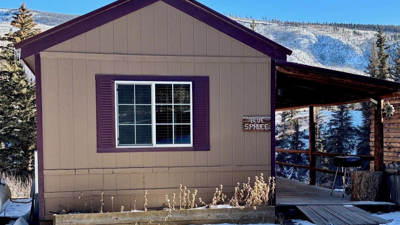 Photo of Outdoor in South Fork