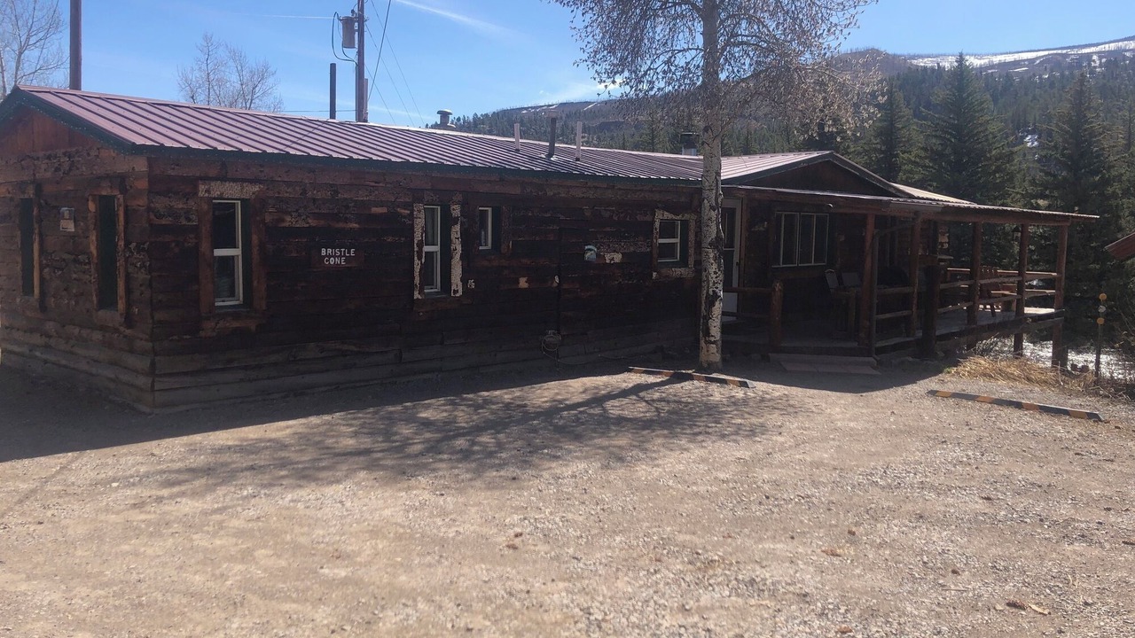 Photo of Outdoor in South Fork