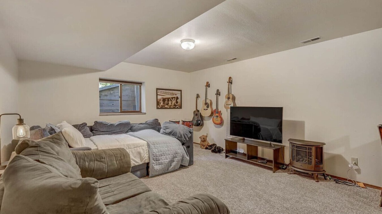 Photo of Bedroom in Colorado Springs