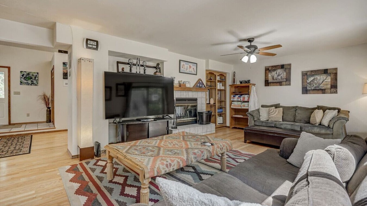 Photo of Livingroom in Colorado Springs
