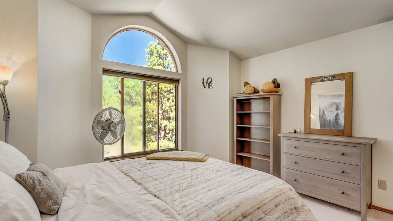 Photo of Bedroom in Colorado Springs