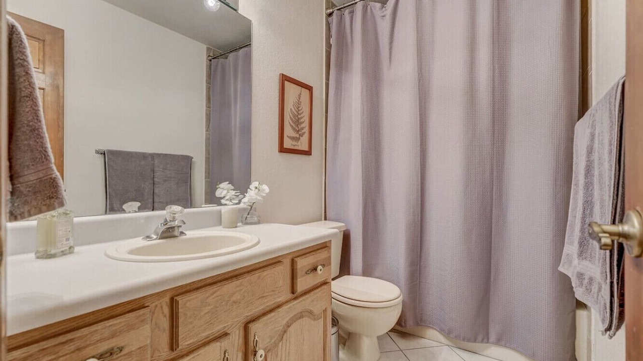 Photo of Bathroom in Colorado Springs