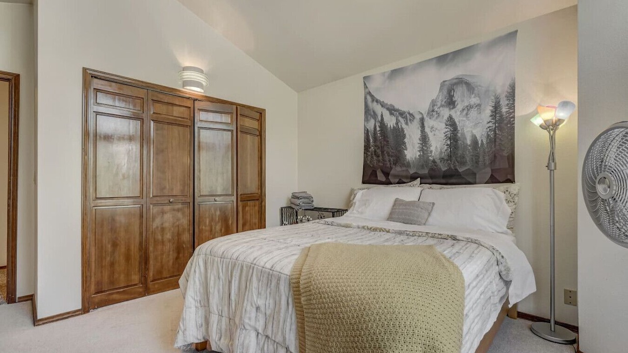 Photo of Bedroom in Colorado Springs