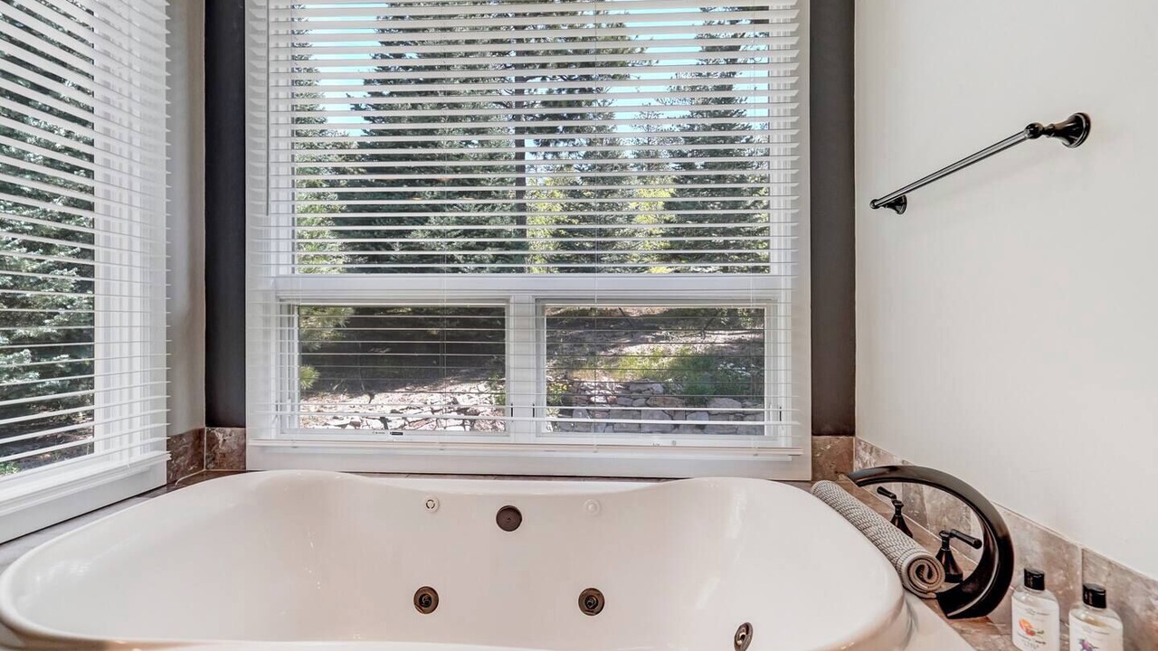 Photo of Bathroom in Woodmoor