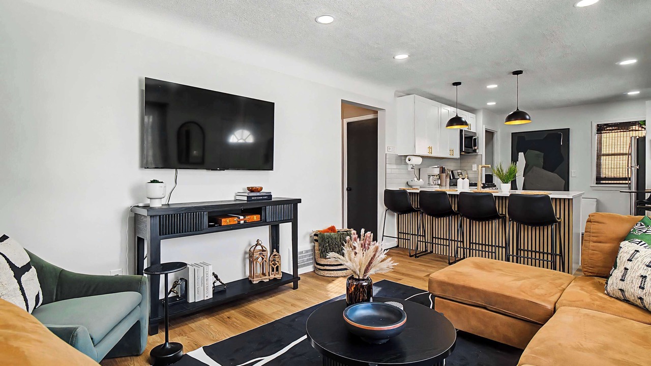 Photo of Livingroom in Parma