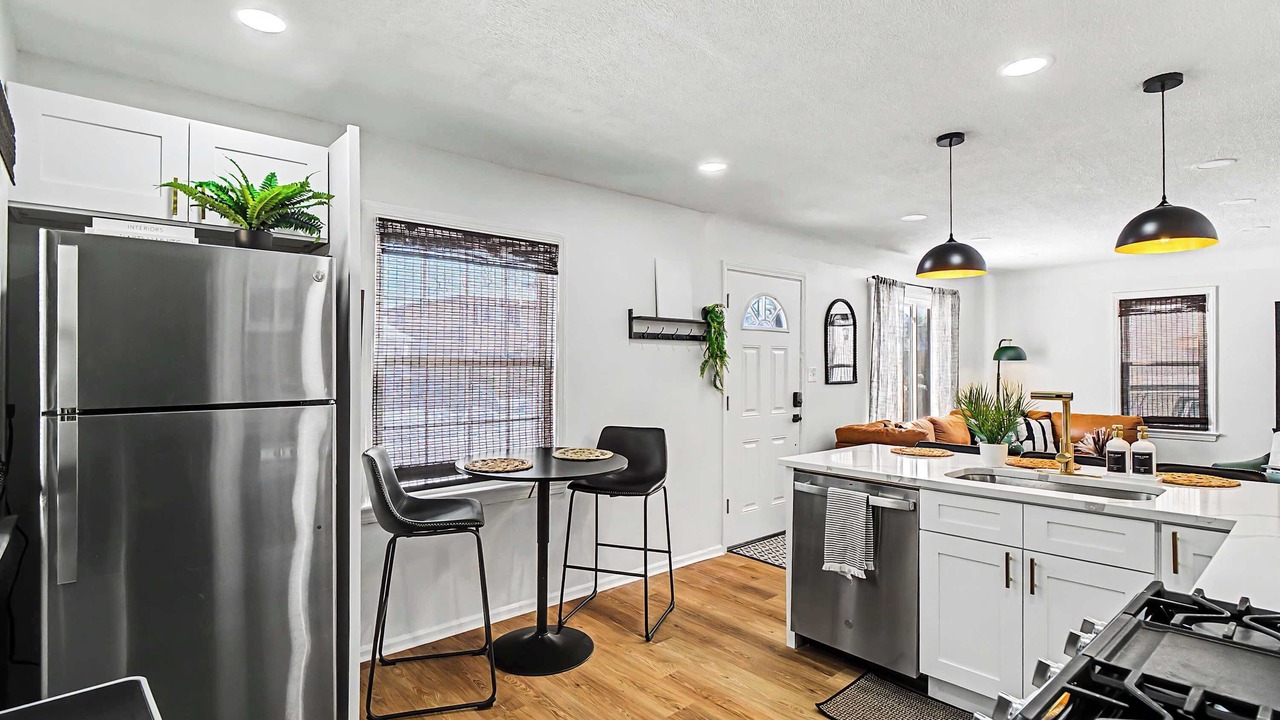 Photo of Kitchen in Parma