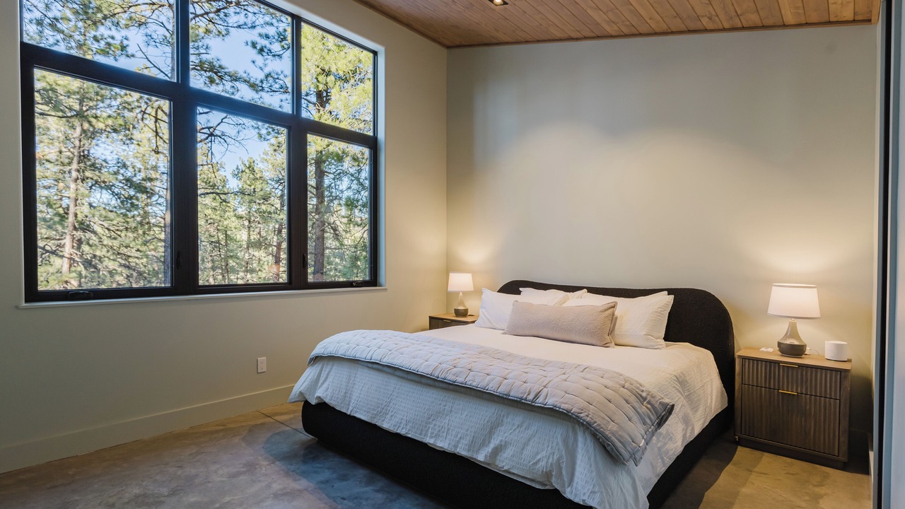 Photo of Bedroom in Pagosa Springs