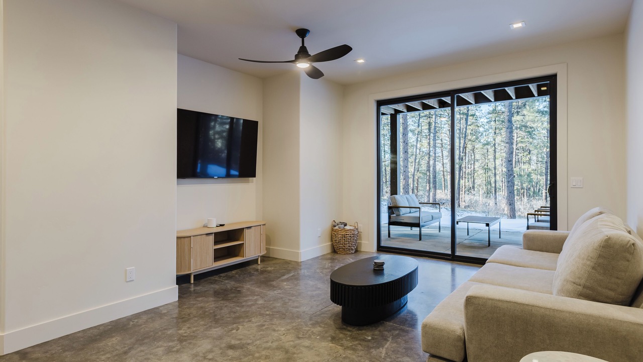 Photo of Livingroom in Pagosa Springs