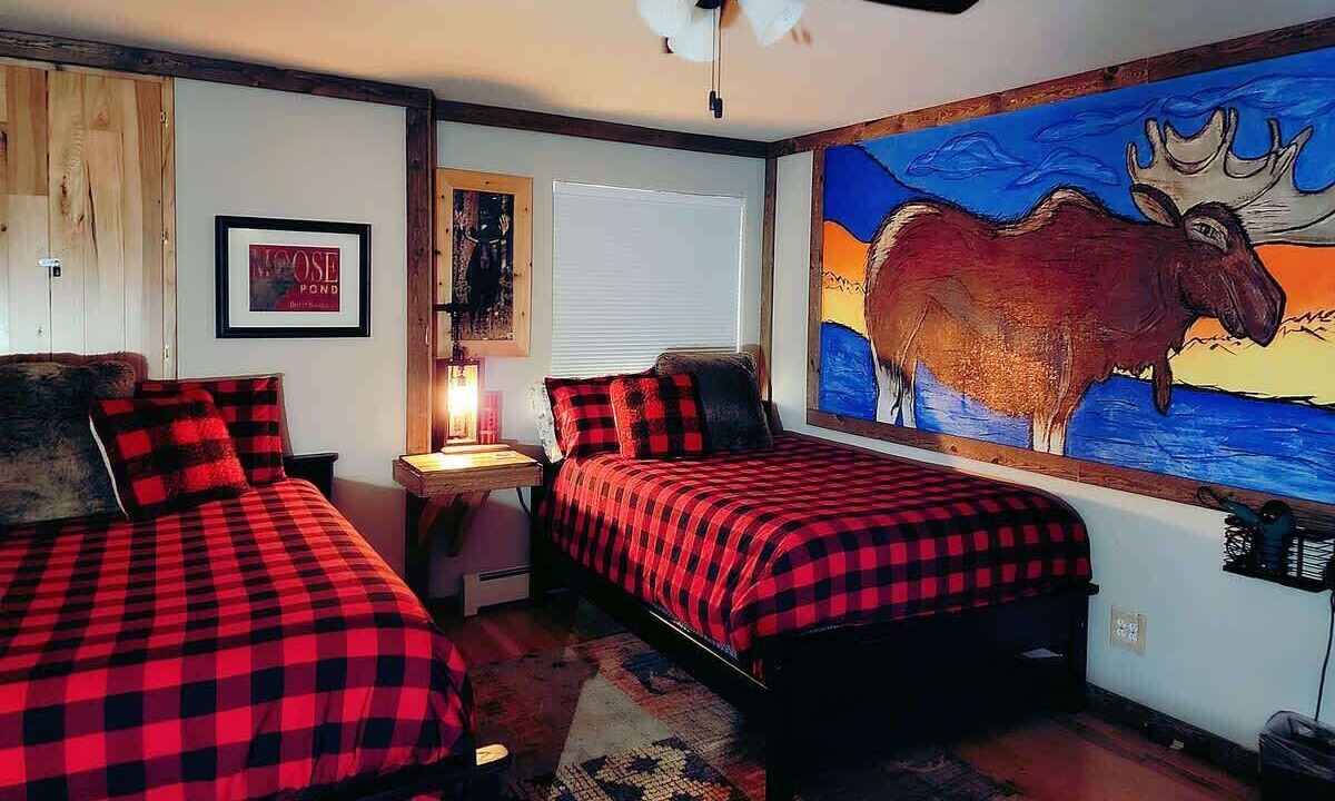 Photo of Bedroom in Black Hawk