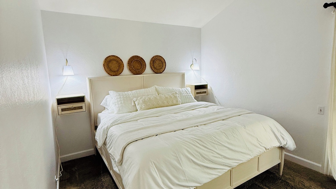 Photo of Bedroom in Mission Viejo