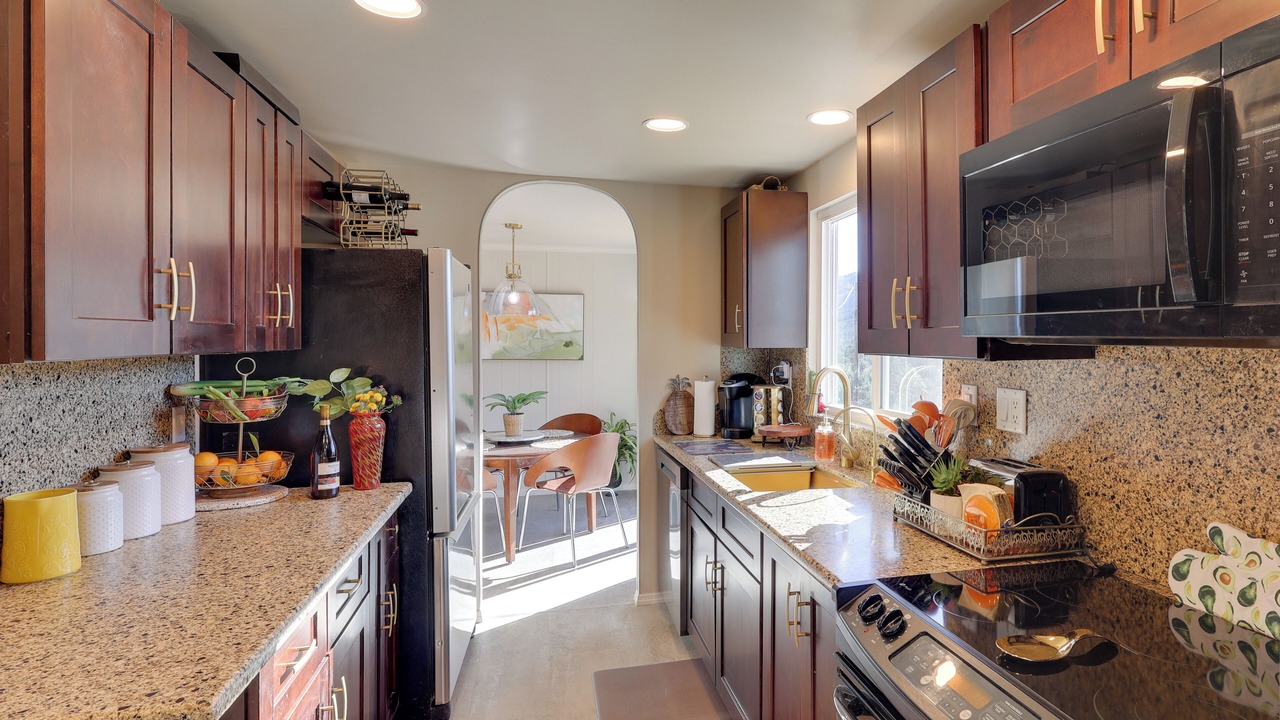 Photo of Kitchen in Kingman