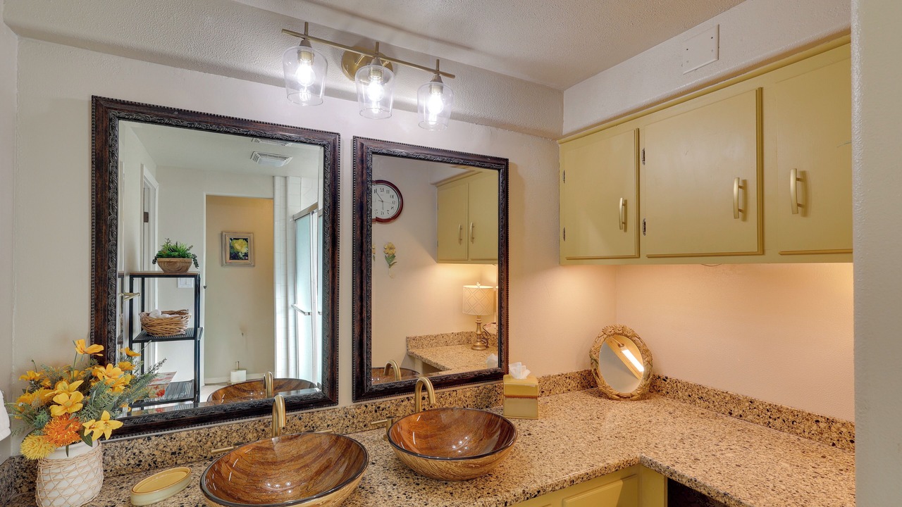 Photo of Bathroom in Kingman