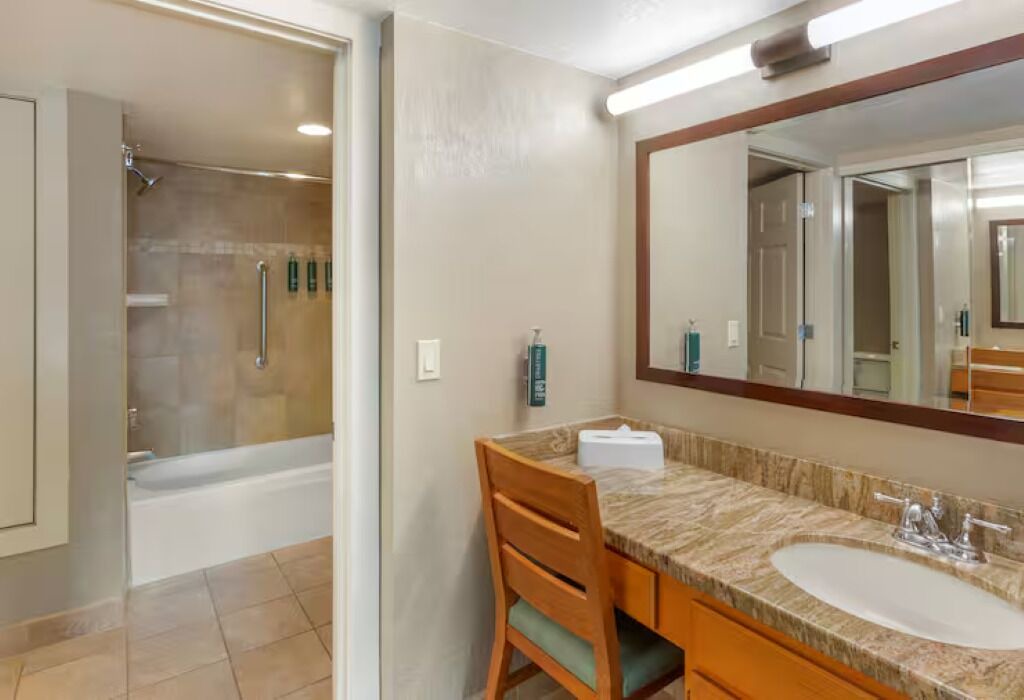 Photo of Bathroom in Northeast Santa Fe