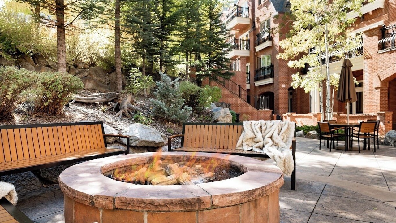 Photo of Outdoor in Downtown