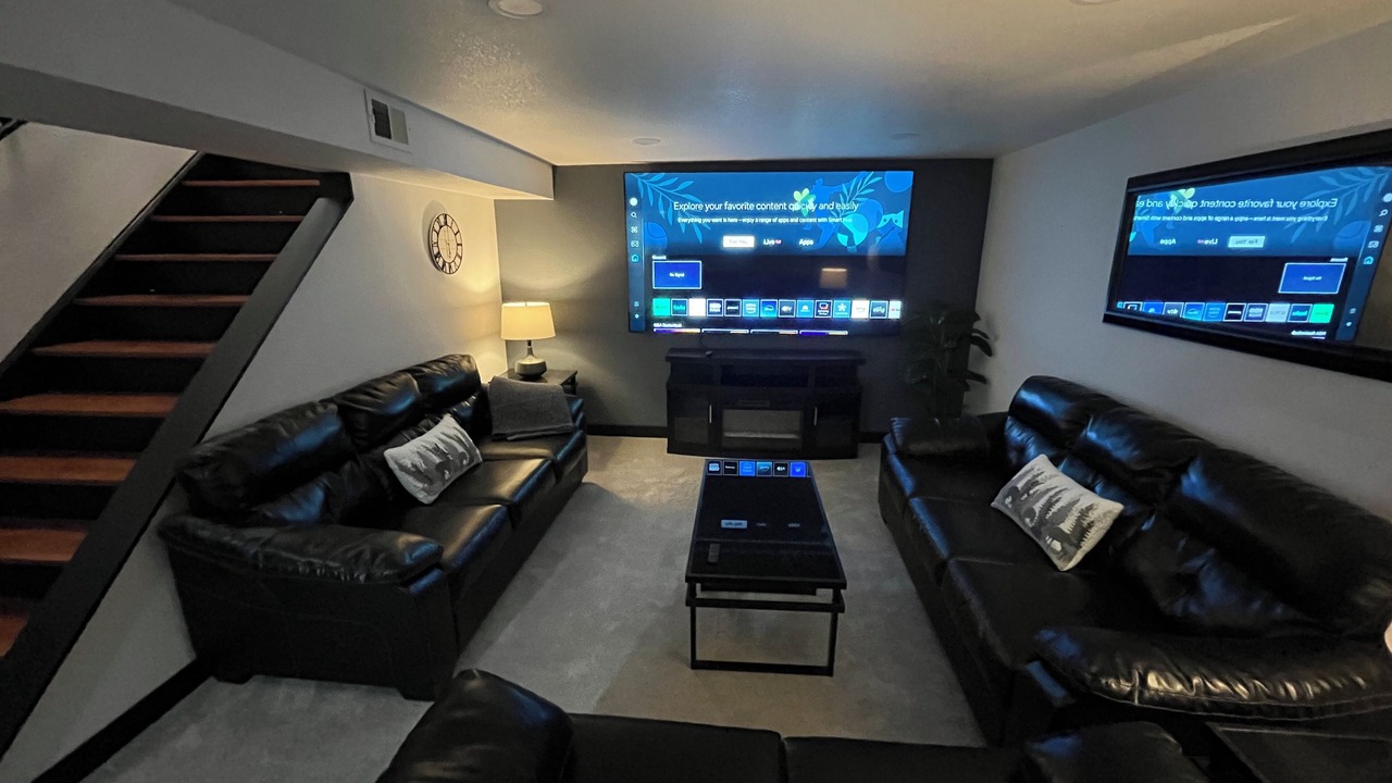 Photo of Livingroom in Southbridge