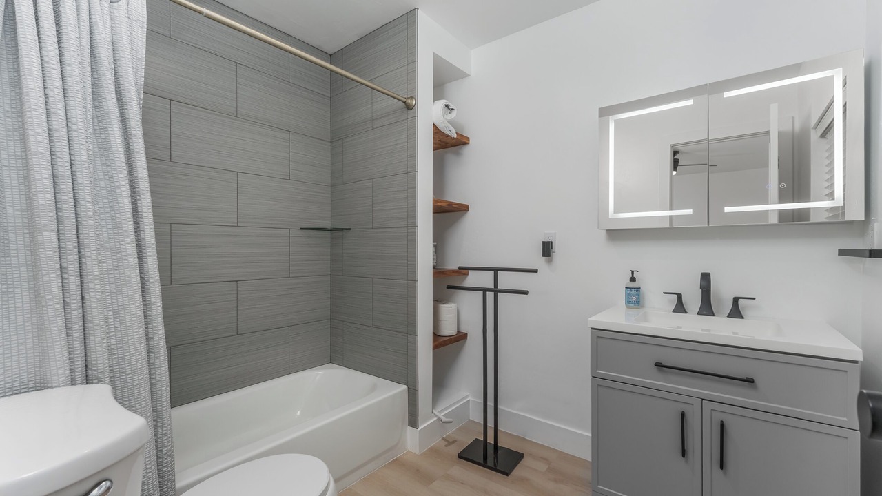 Photo of Bathroom in Edgemont Ranch