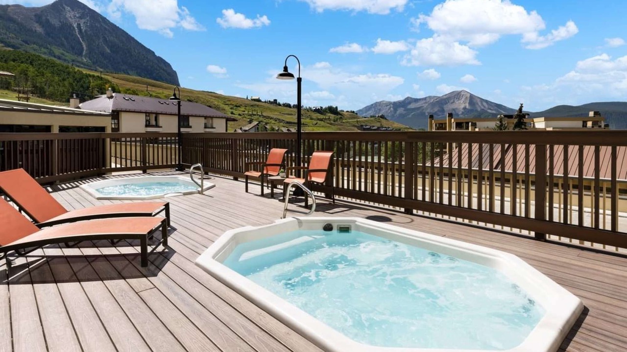 Photo of Outdoor in Crested Butte