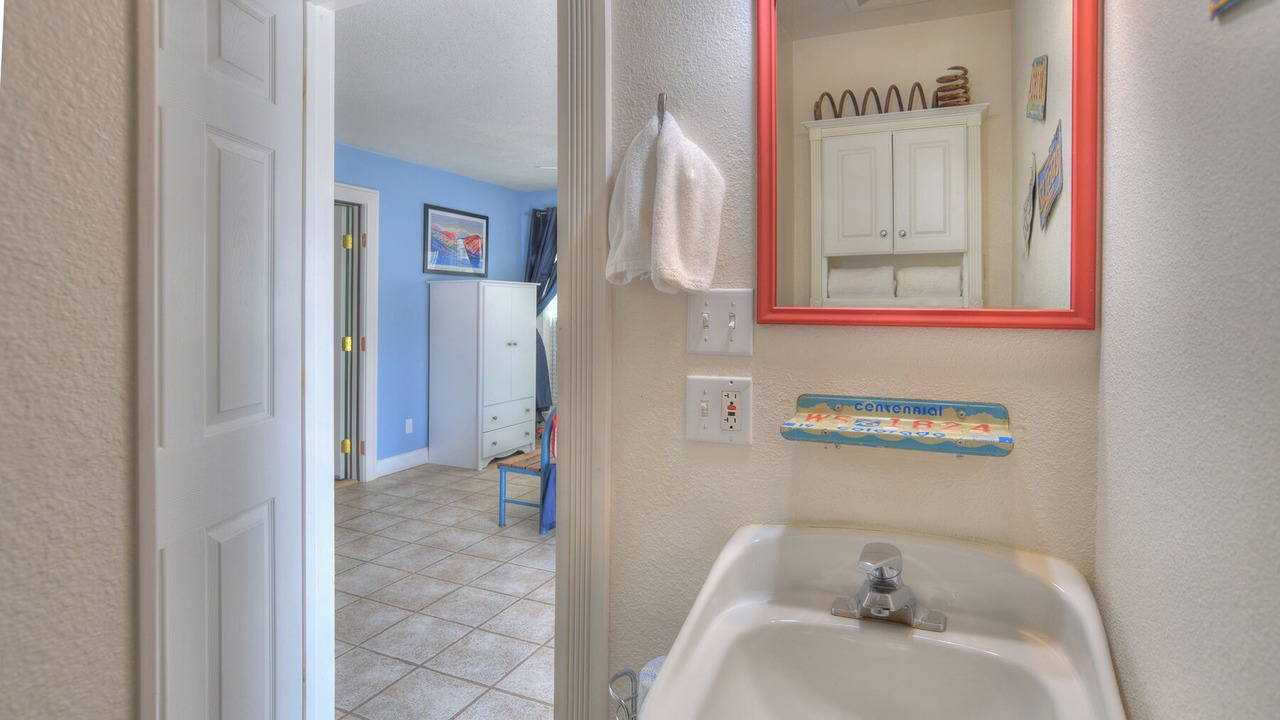 Photo of Bathroom in Creede