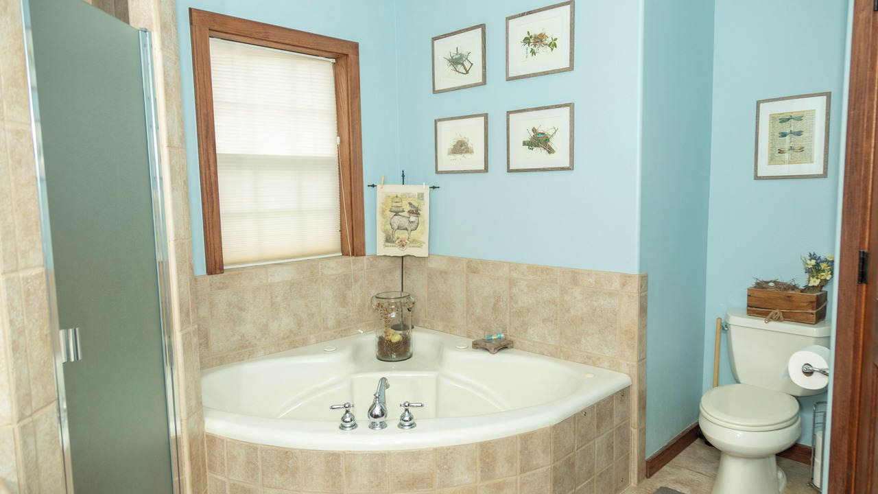 Photo of Bathroom in Creede