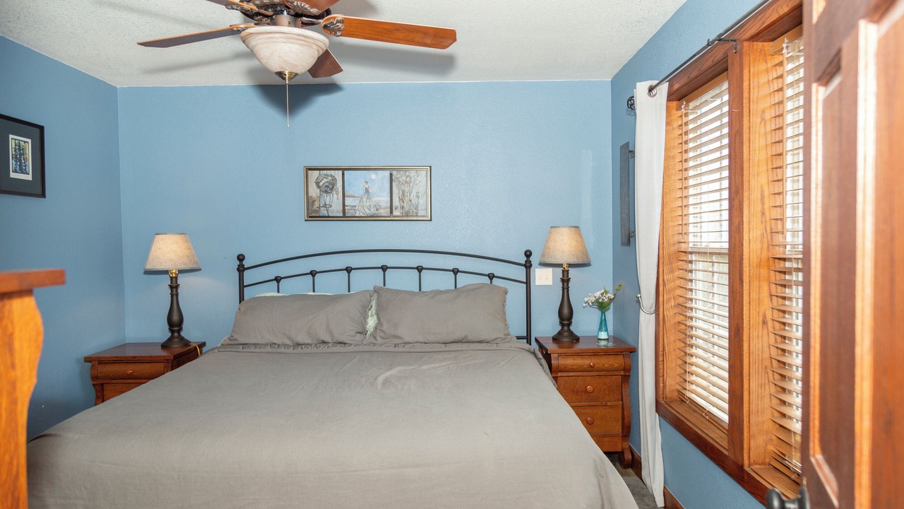 Photo of Bedroom in Creede