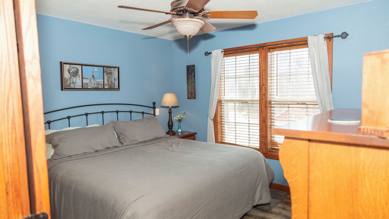 Photo of Bedroom in Creede