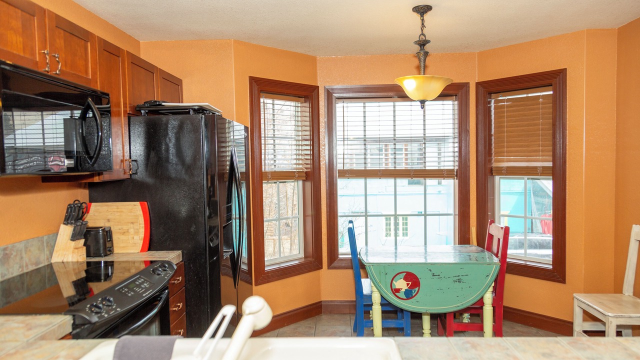 Photo of Kitchen in Creede
