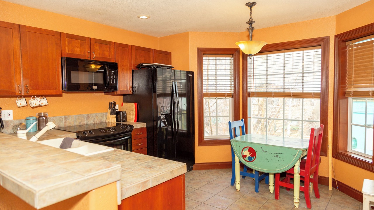 Photo of Kitchen in Creede