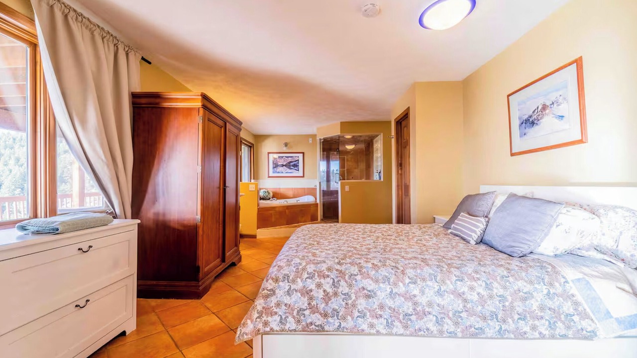 Photo of Bedroom in Boulder
