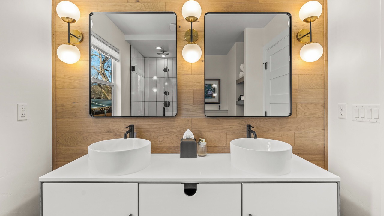 Photo of Bathroom in Colorado Springs